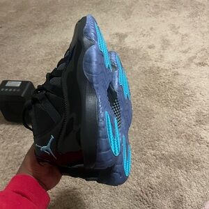 Jordan 11s gammas SOLD!